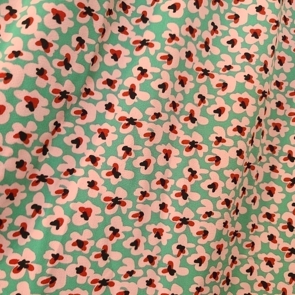 DRESS - Picture 4 of 6